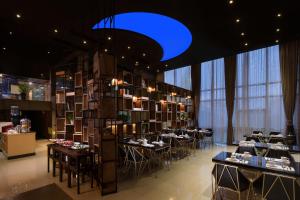 spring time hotel tianhe