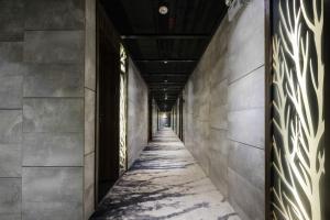 spring time hotel tianhe