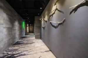 spring time hotel tianhe