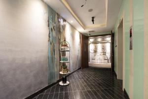 spring time hotel tianhe