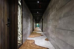 spring time hotel tianhe