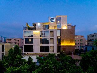 Zhuhai Bei Shan Ju,In Zhuhai (Xiangzhou),4 star