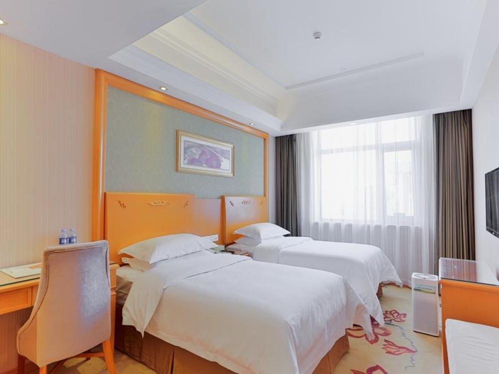 vienna hotel tianjin west station changhong park metro station