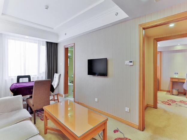 vienna hotel tianjin west station changhong park metro station