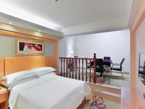 vienna hotel tianjin west station changhong park metro station