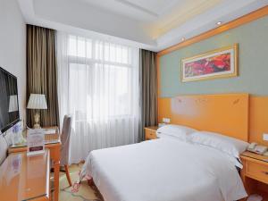 vienna hotel tianjin west station changhong park metro station
