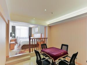vienna hotel tianjin west station changhong park metro station