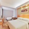 vienna hotel tianjin west station changhong park metro station