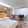 vienna hotel tianjin west station changhong park metro station