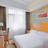 vienna hotel tianjin west station changhong park metro station