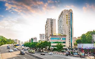 Yanling Hotel,In Guangzhou (Tianhe),4 star