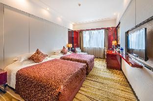 Yanling Hotel,In Guangzhou (Tianhe),4 star