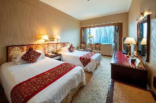Yanling Hotel,In Guangzhou (Tianhe),4 star