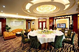 Yanling Hotel,In Guangzhou (Tianhe),4 star
