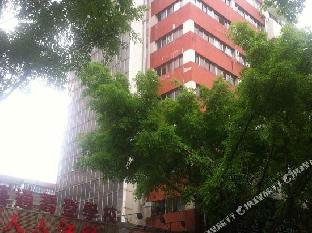 hi inn fuzhou jiaotong road medical university