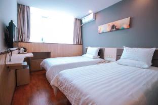 hi inn fuzhou jiaotong road medical university