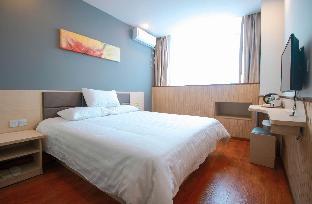 hi inn fuzhou jiaotong road medical university