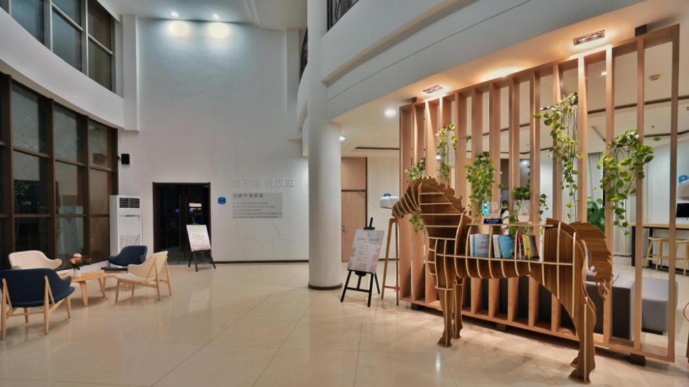 hanting hotel zhengzhou east haihang road