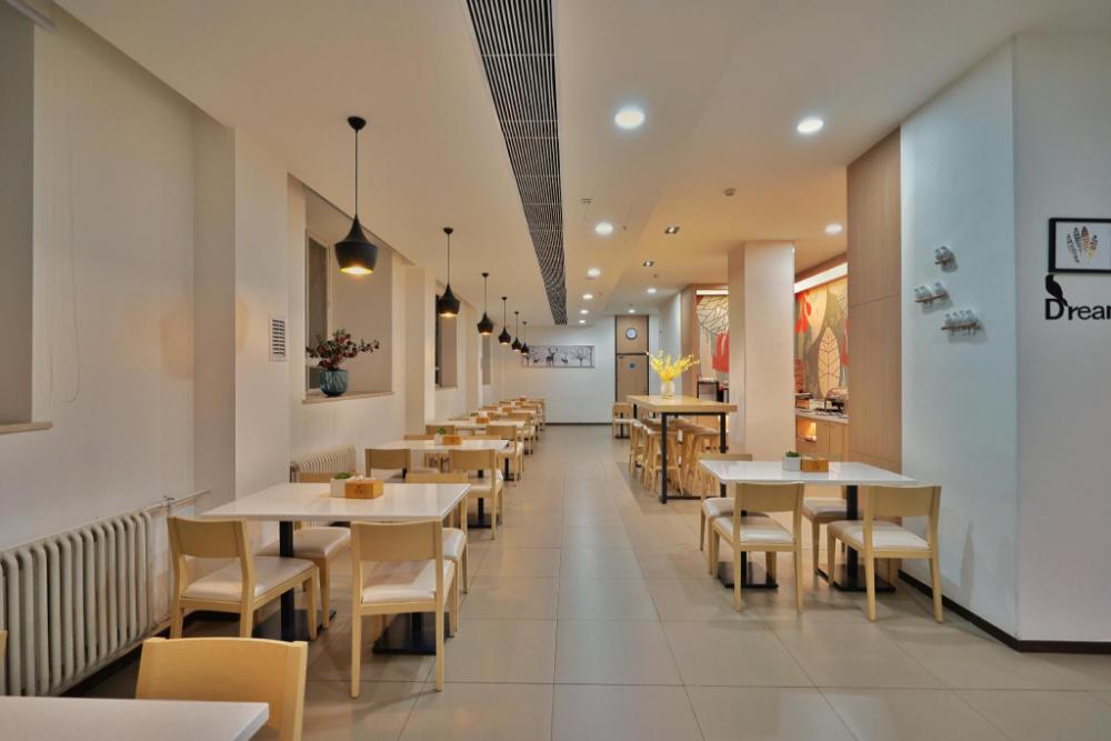 hanting hotel zhengzhou east haihang road