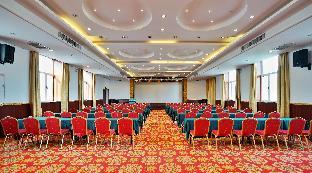 hanting hotel zhengzhou east haihang road