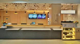 hanting hotel zhengzhou east haihang road
