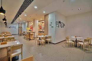 hanting hotel zhengzhou east haihang road