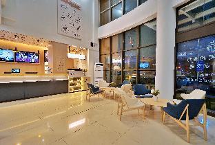 hanting hotel zhengzhou east haihang road