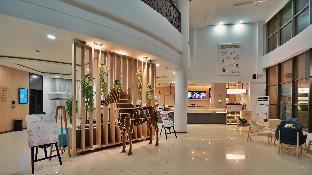 hanting hotel zhengzhou east haihang road