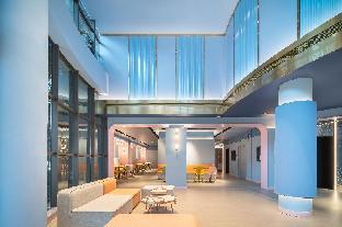 hanting hotel zhengzhou east haihang road