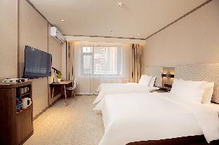 hanting hotel zhengzhou east haihang road