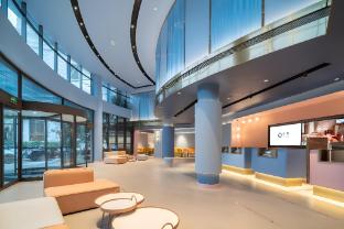 hanting hotel zhengzhou east haihang road
