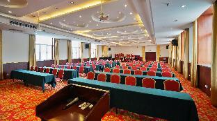 hanting hotel zhengzhou east haihang road