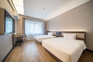 hanting hotel zhengzhou east haihang road