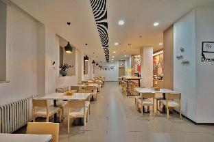 hanting hotel zhengzhou east haihang road