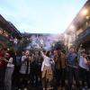lijiang desti youth park hostel