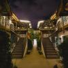 lijiang desti youth park hostel