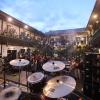 lijiang desti youth park hostel