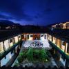 lijiang desti youth park hostel