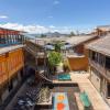 lijiang desti youth park hostel