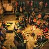 lijiang desti youth park hostel