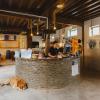 lijiang desti youth park hostel