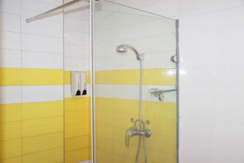 7 days inn xian changying road hujiamiao metro station