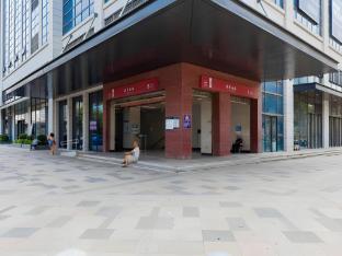 7 days inn xian changying road hujiamiao metro station