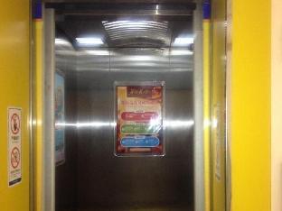 7 days inn xian changying road hujiamiao metro station