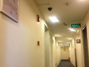7 days inn xian changying road hujiamiao metro station