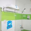 7 days inn xian changying road hujiamiao metro station