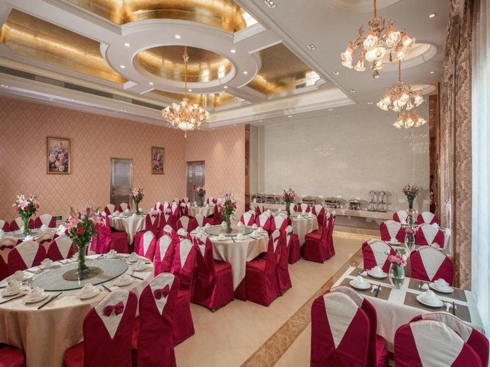 vienna international hotel guangzhou jichang road huangshi