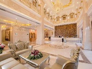 vienna international hotel guangzhou jichang road huangshi