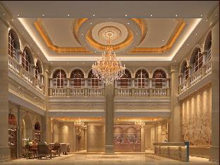 vienna international hotel guangzhou jichang road huangshi