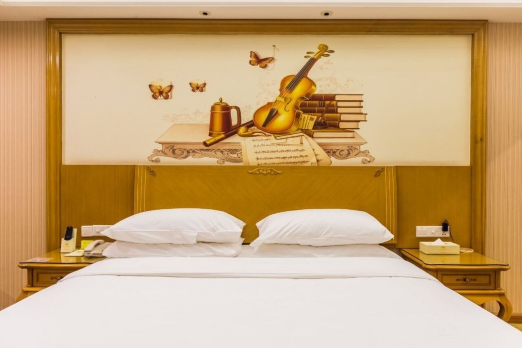 vienna international hotel guangzhou jichang road huangshi